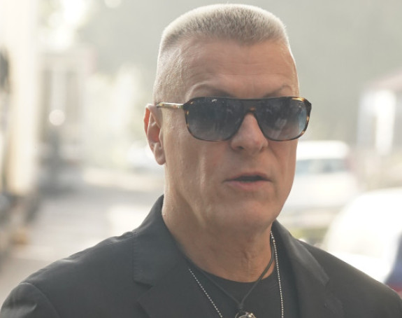 Đorđe David imao saobraćajku, jedna osoba stradala