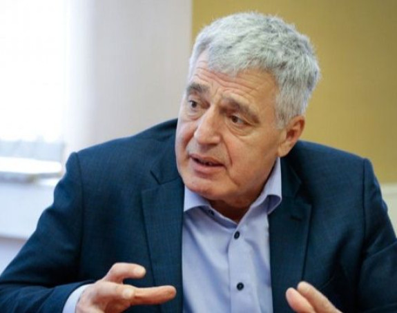 "Ovo će biti mjesta kojima je i Bog rekao zbogom"