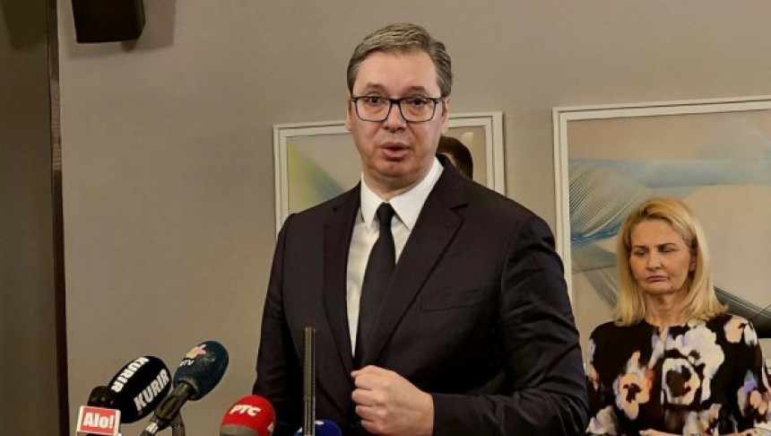Otvoreni Balkan nekima smeta jer ne upravljaju njime