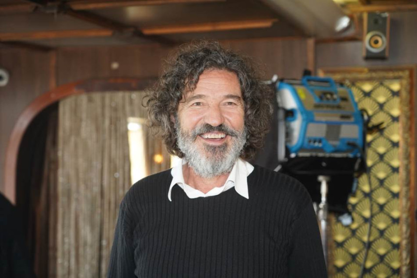 Gagi Jovanović doneo odluku: Dosta je bilo završio sam!