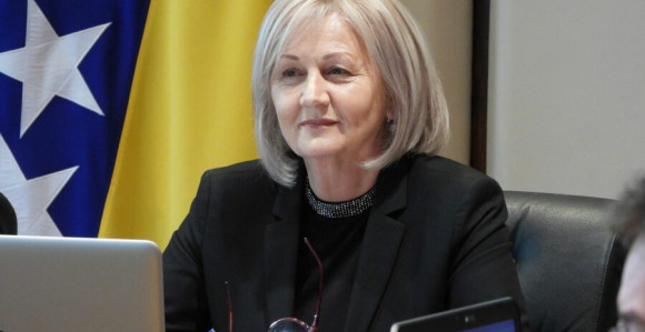 BiH očekuje hitno otvaranje pregovora sa EU