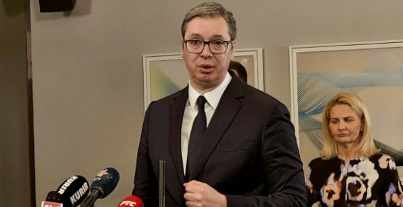 Otvoreni Balkan nekima smeta jer ne upravljaju njime