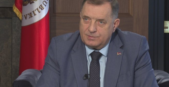 Додик: Немојте пријетити, слободно путујте у ФБиХ