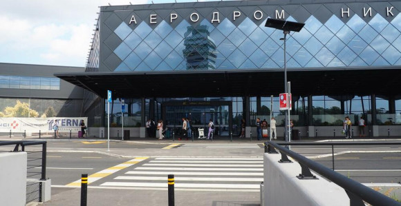 Београд: Преминула дјевојка (20) на аеродрому