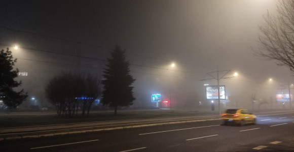 Sarajevo nije bio najzagađeniji grad u svijetu