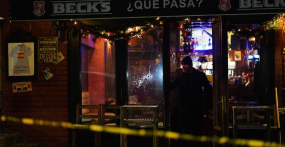 Sarajevo: Ranjena dvojica muškaraca, napadač pobjegao
