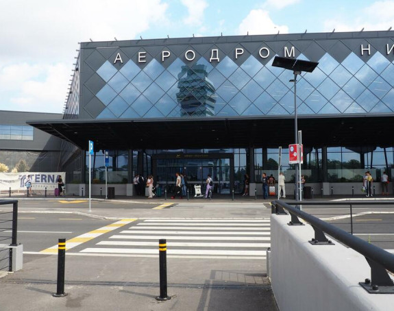 Beograd: Preminula djevojka (20) na aerodromu