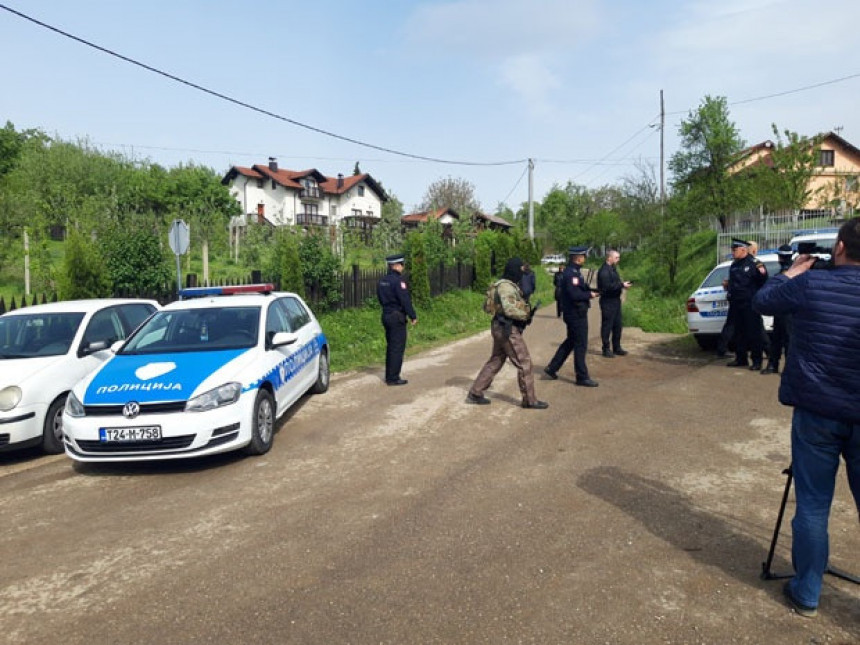 Укинута пресуда за убиство Крунића, поново суђење