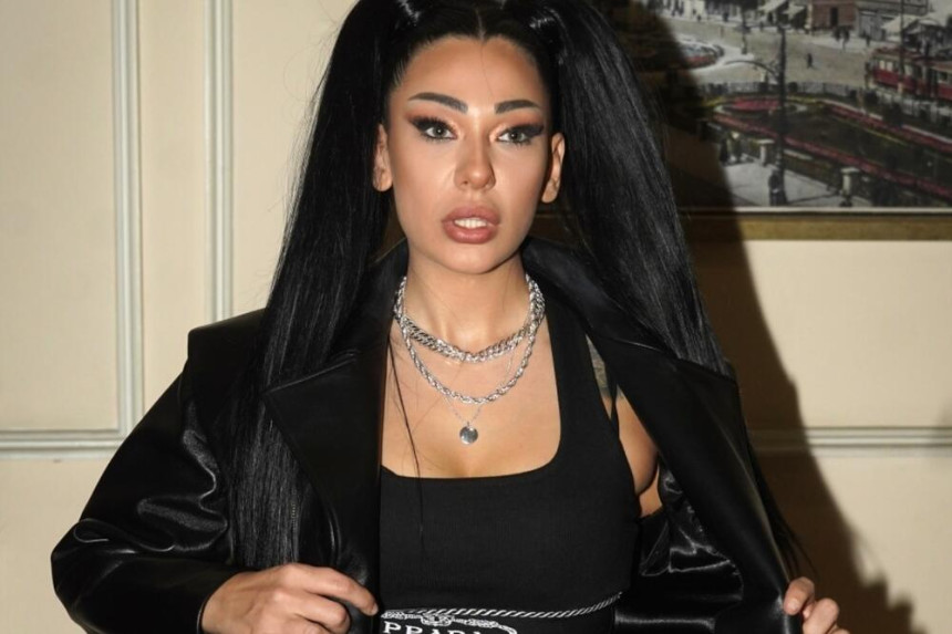 Sanja Vučić moli za zdravstvenu pomoć!