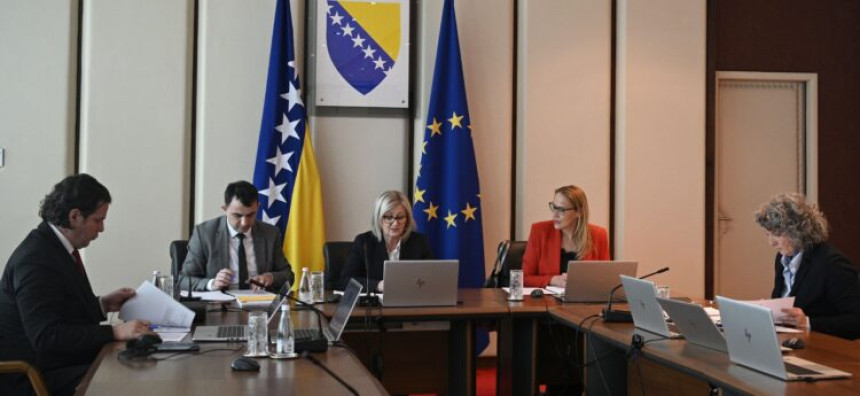 Institucije u 2024. dobijaju povećanje od 40 miliona KM