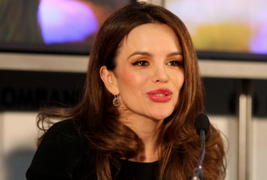 Poruka Severine nakon oduzimanja starateljstva