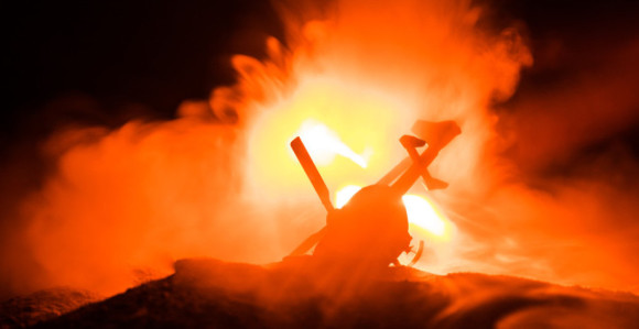 Tri Italijana poginula u padu helikoptera u Kanadi