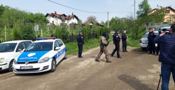 Укинута пресуда за убиство Крунића, поново суђење