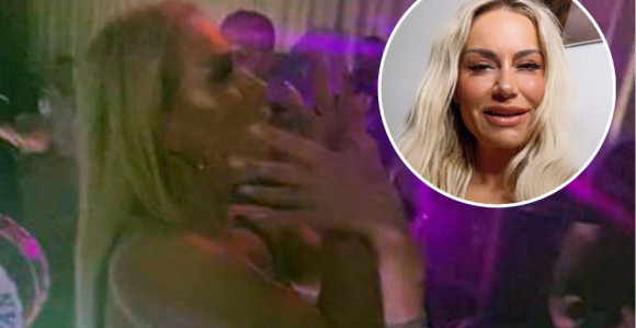 Selma poručuje: Pevaću gde god budem želela pozdrav za ljude u Srbiji!