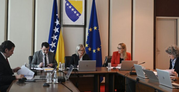 Institucije u 2024. dobijaju povećanje od 40 miliona KM