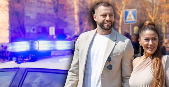 Mina Kostić prijavila bivšeg dečka za nasilje