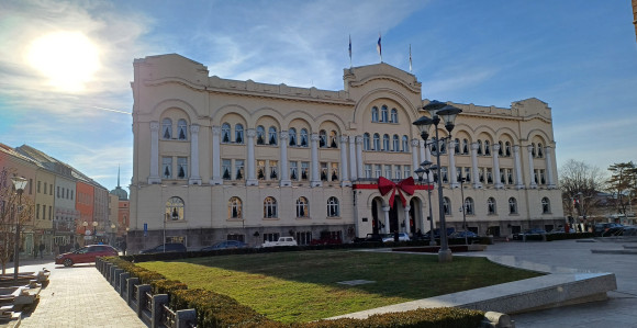 Stanivuković i SNSD formirali novu većinu u Banjaluci?!
