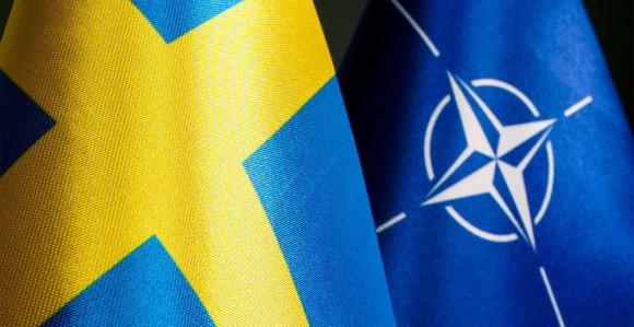 Rasprava o prijemu Švedske u NATO, zavise od Turske