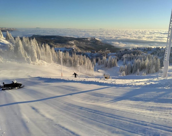 OC Jahorina ne može otplaćivati obveznice od 27,8 miliona KM