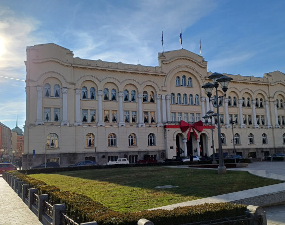 Станивуковић и СНСД формирали нову већину у Бањалуци?!