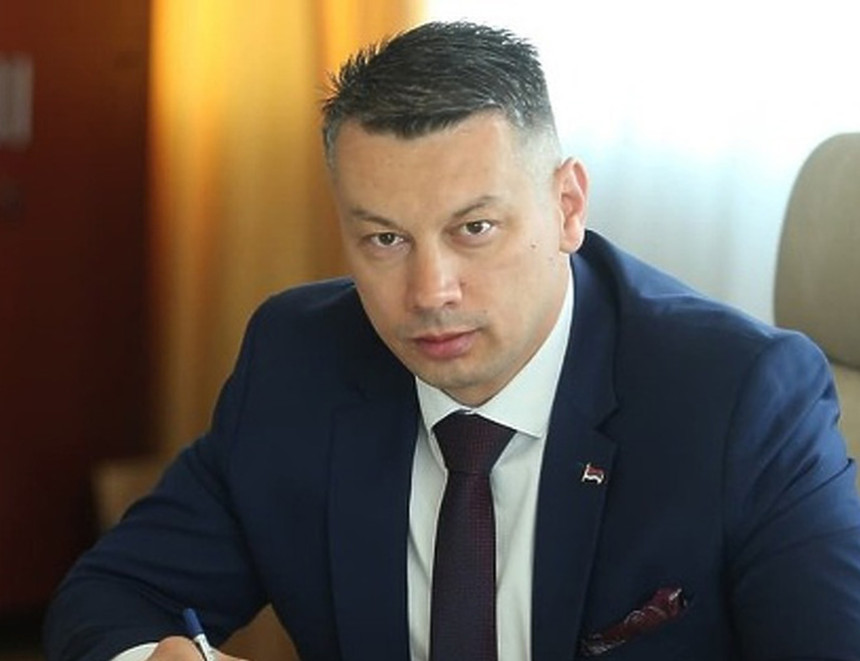 Nešić poručio: Staćemo u kraj trgovini narkoticima