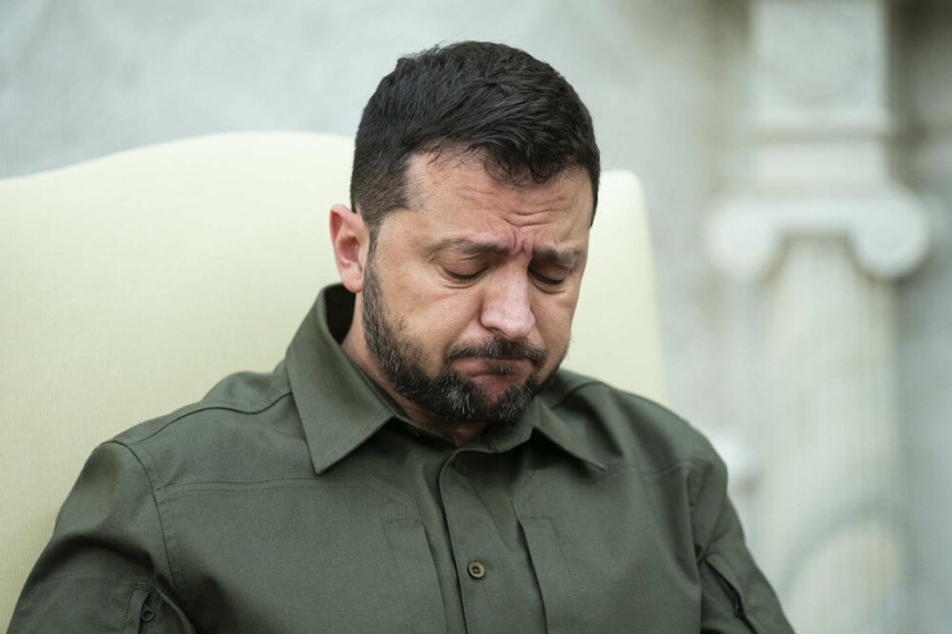 Kijevu ove godine nedostaje čak 40 milijardi dolara