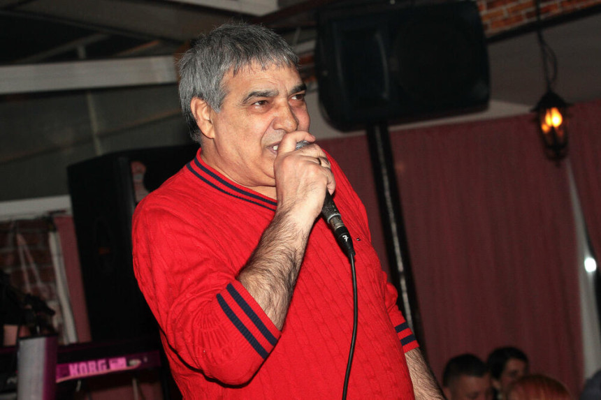 Zašto Ljuba ne želi da nastupa u Areni?!