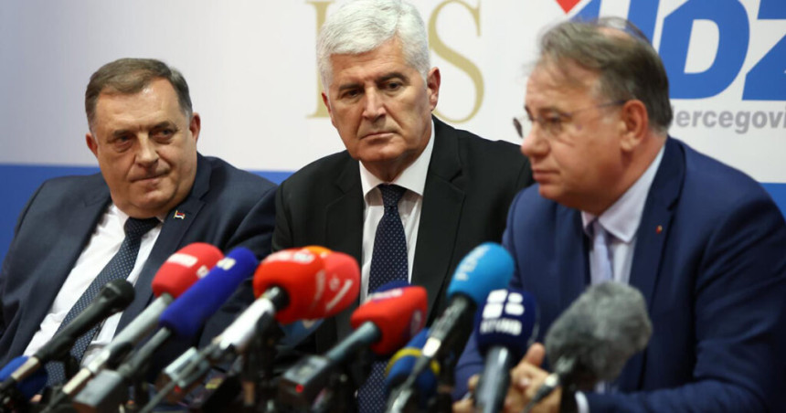 "Dogovor ostavlja dovoljno prostora za krađu izbora"