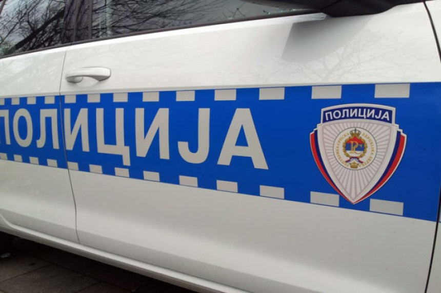 Trebinje: Teško ranjen policajac - pucao sebi u glavu