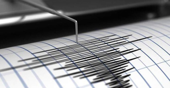 Slabiji potres u Albaniji, osjetio se i u Crnoj Gori