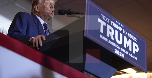 Republikanci: Donald Tramp pobijedio u Nju Hempširu