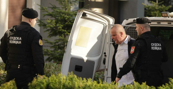 Ovo je razlog zašto je ukinuta presuda za ubistvo Krunića