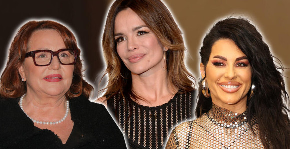 One su pružile Severini javnu podršku!