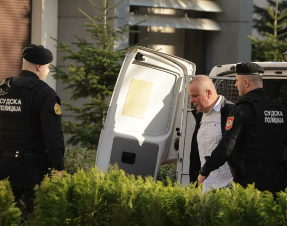 Ovo je razlog zašto je ukinuta presuda za ubistvo Krunića