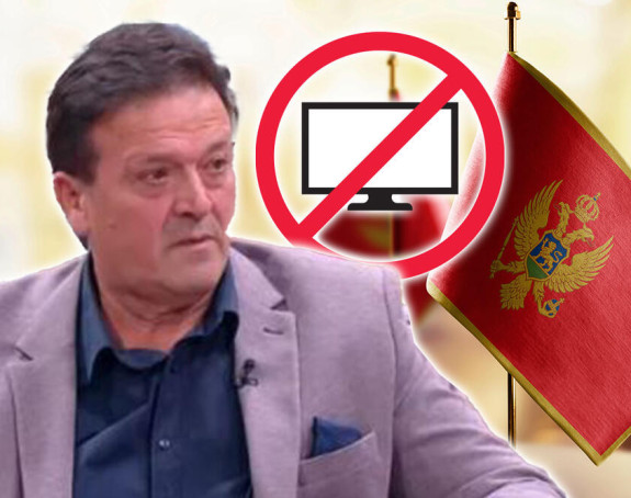 Nešo Lutovac 20 godina zabranjen u Crnoj Gori jer se izjasnio kao Srbin