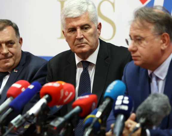 "Dogovor ostavlja dovoljno prostora za krađu izbora"