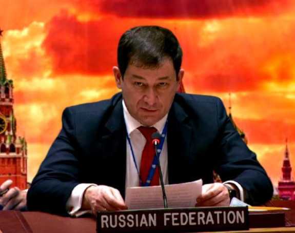 Француска купује вријеме Кијеву, одбијена Русија