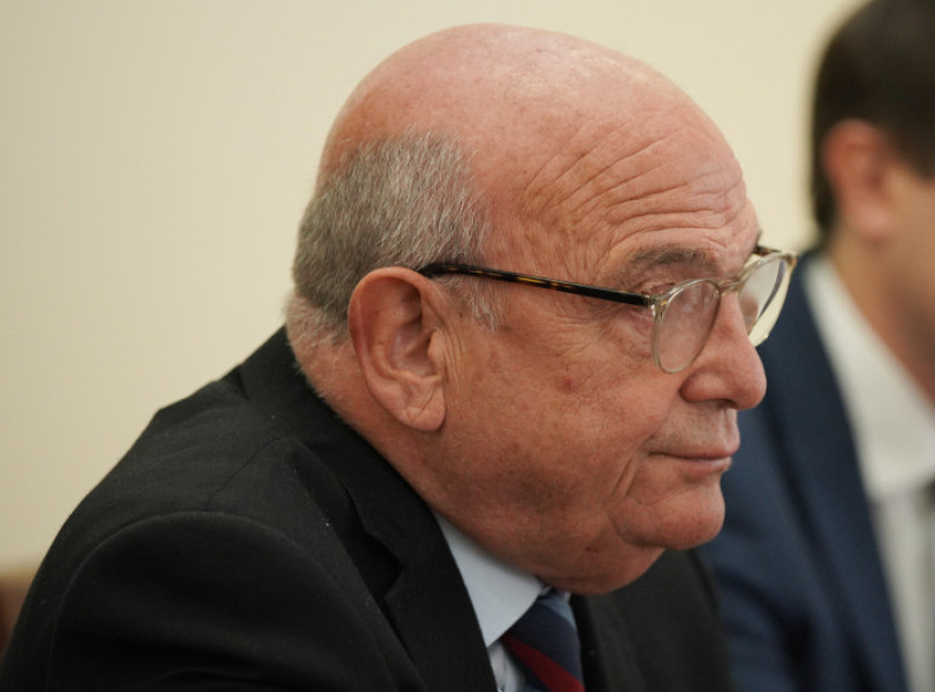 "Republika Srpska ne može da bude nezavisna država"