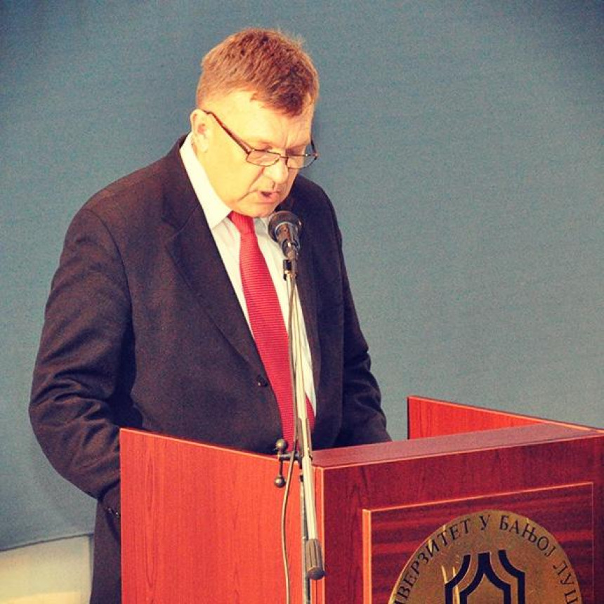 Sjednica zakazana, ignorisan zahtjev za smjenu Ćeranića