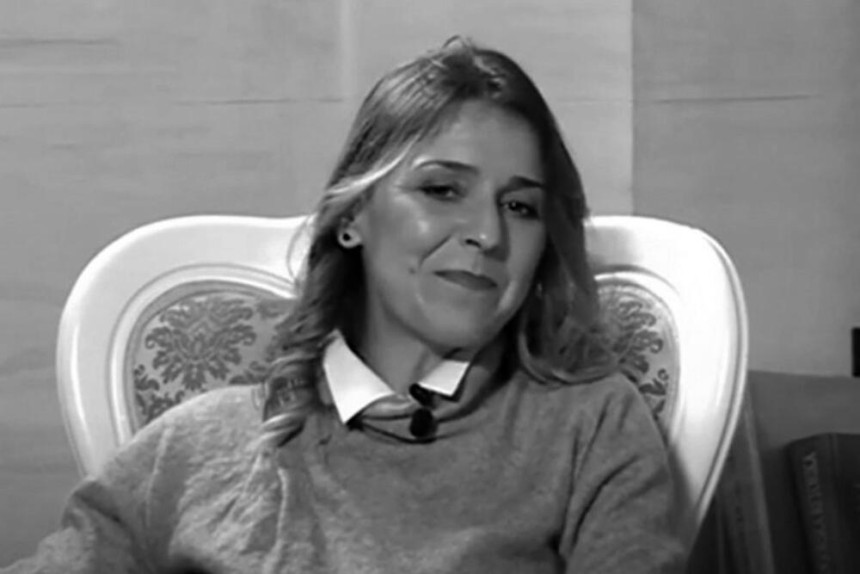 Preminula crnogorska glumica Ivana Mrvaljević, kolege neutešne!