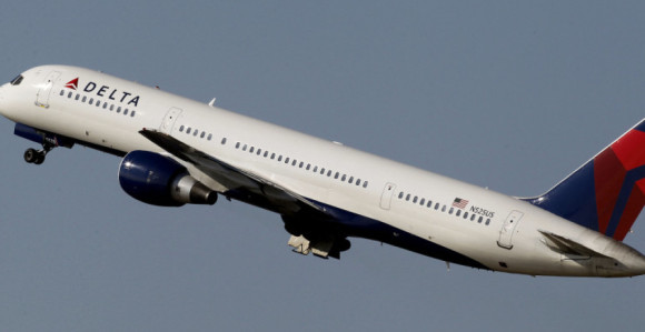 Boingovom avionu otpao točak uoči polijetanja