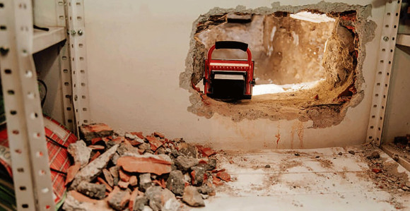 Ukradeni pištolji iz depoa povezani sa Belivukom