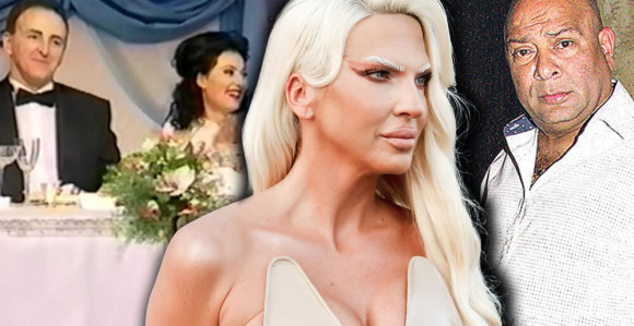 Jelena Karleuša tvrdi da je Arkan ubio Džejovog brata a on je morao da ćuti