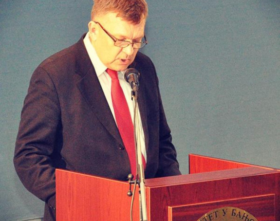 Sjednica zakazana, ignorisan zahtjev za smjenu Ćeranića