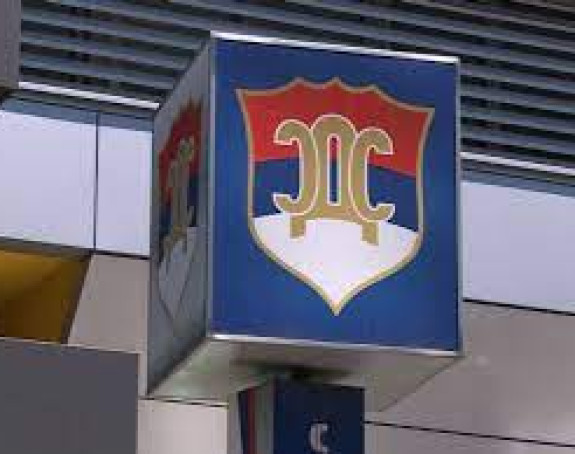 SDS poručio SNSD: Ne uvlačite borce u vaše prljave igre