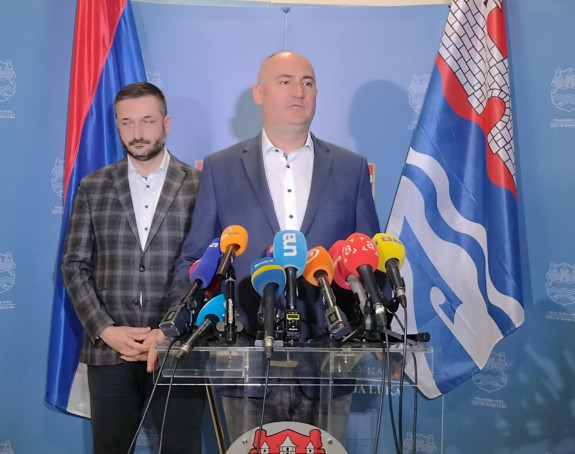 MUP da ispita i utvrdi ko je poslao lažnu dojavu