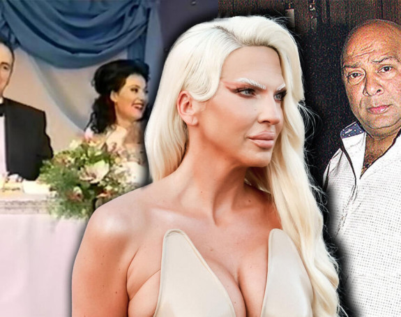 Jelena Karleuša tvrdi da je Arkan ubio Džejovog brata a on je morao da ćuti