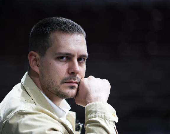 Povodom optužbi Ukrajinaca na račun Miloša Bikovića oglasilo se MSP Srbije