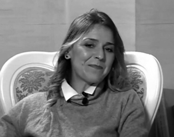 Preminula crnogorska glumica Ivana Mrvaljević, kolege neutešne!