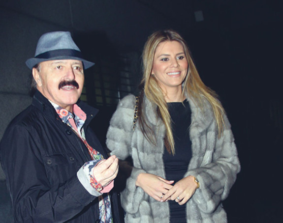 Oglasio se Haris Džinović nakon vijesti o razvodu